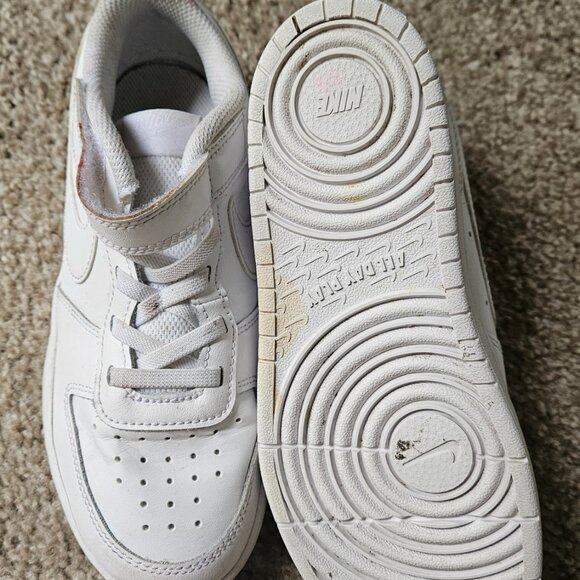 Nike sneakers kids 3Y - Picture 2 of 3